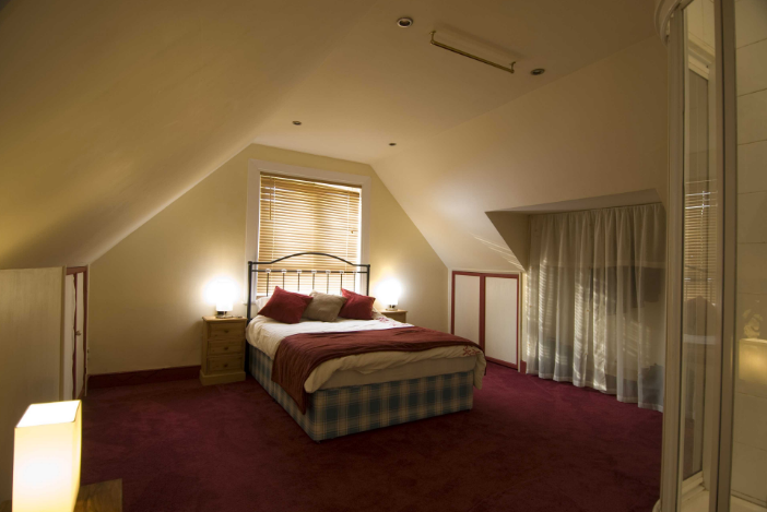 How to Choose Bedroom Carpet 