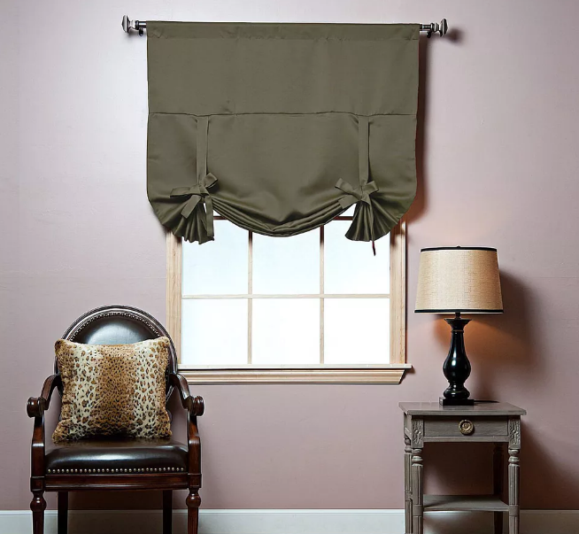 What are the Differences Between Curtains, Drapes, Shades, and Blinds?