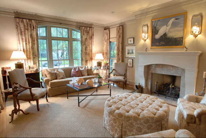 tips for choosing the right curtains