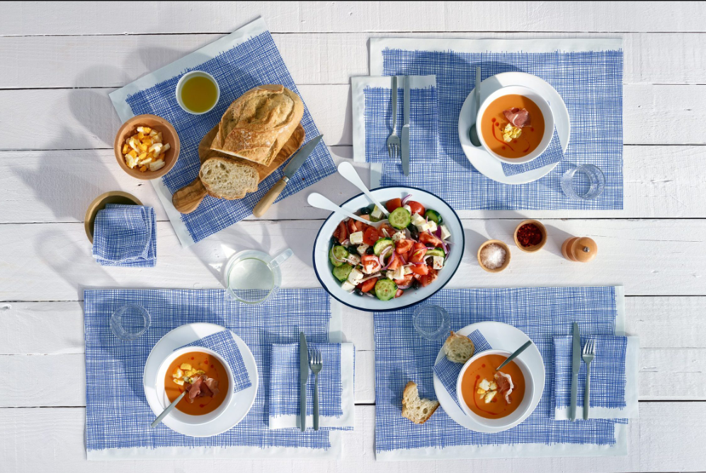 How to choose the best placemats for each occasion