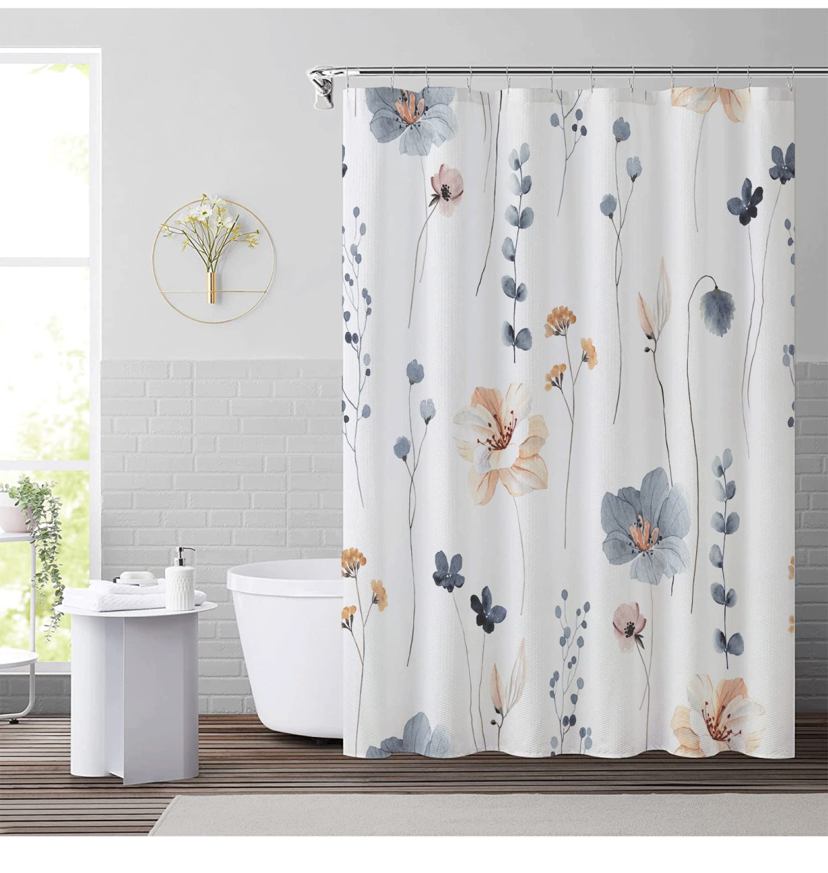 水彩花卉-英文版_05