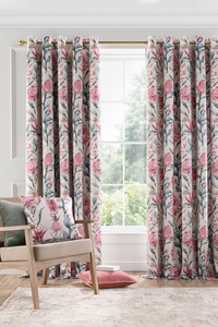 New Arrival dutch velvet printed window curtain and cushion cover sets