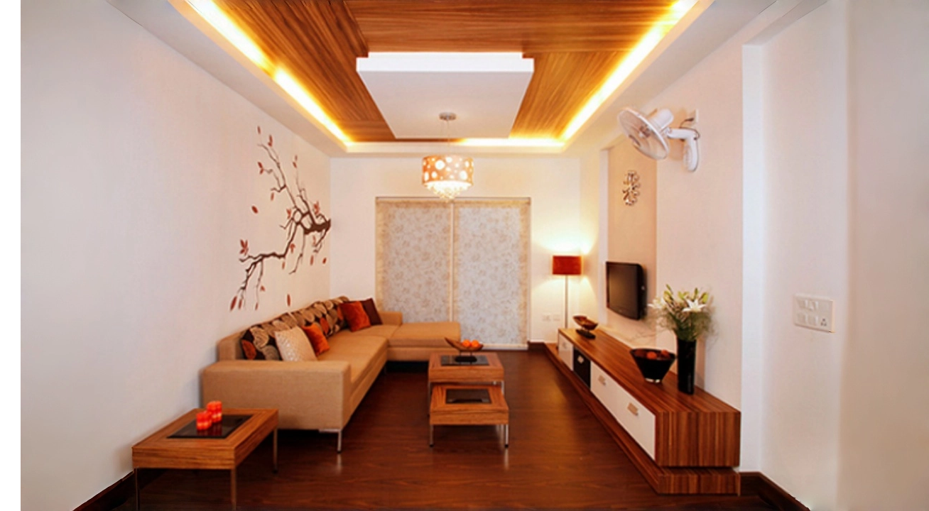 How to Bring the Outdoor Look to a Room With No Windows?