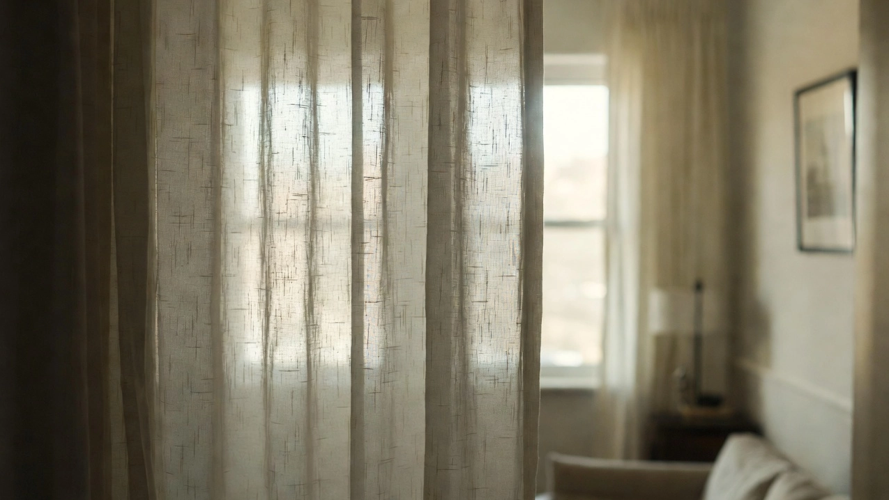 How to Lighten a Dark Room With No Natural Light