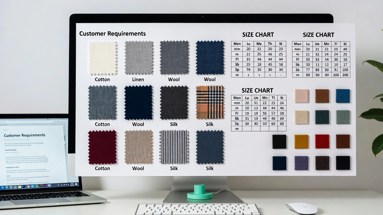 How Manufacturers Adapt to Customization and Niche Demands in Home Textiles