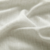 Bohemian Linen Curtains Matte Semi Transparent Soft Textured Woven Curtains for Living Rooms Home And Living Areas