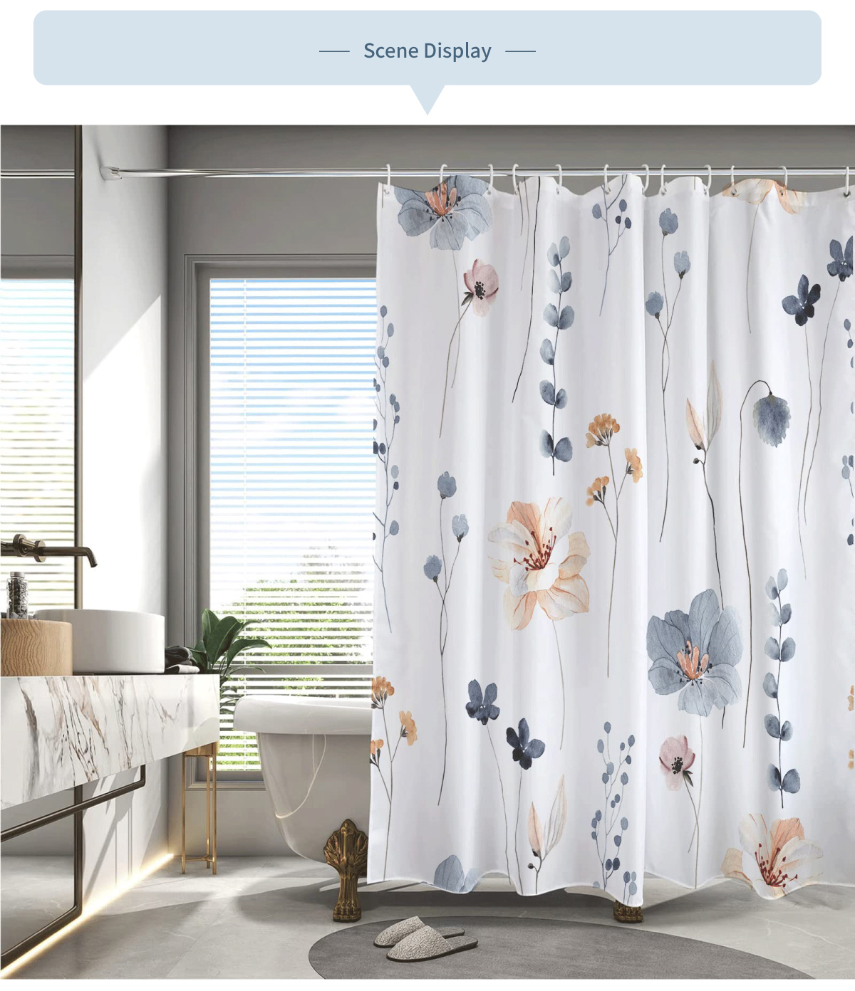 水彩花卉-英文版_04