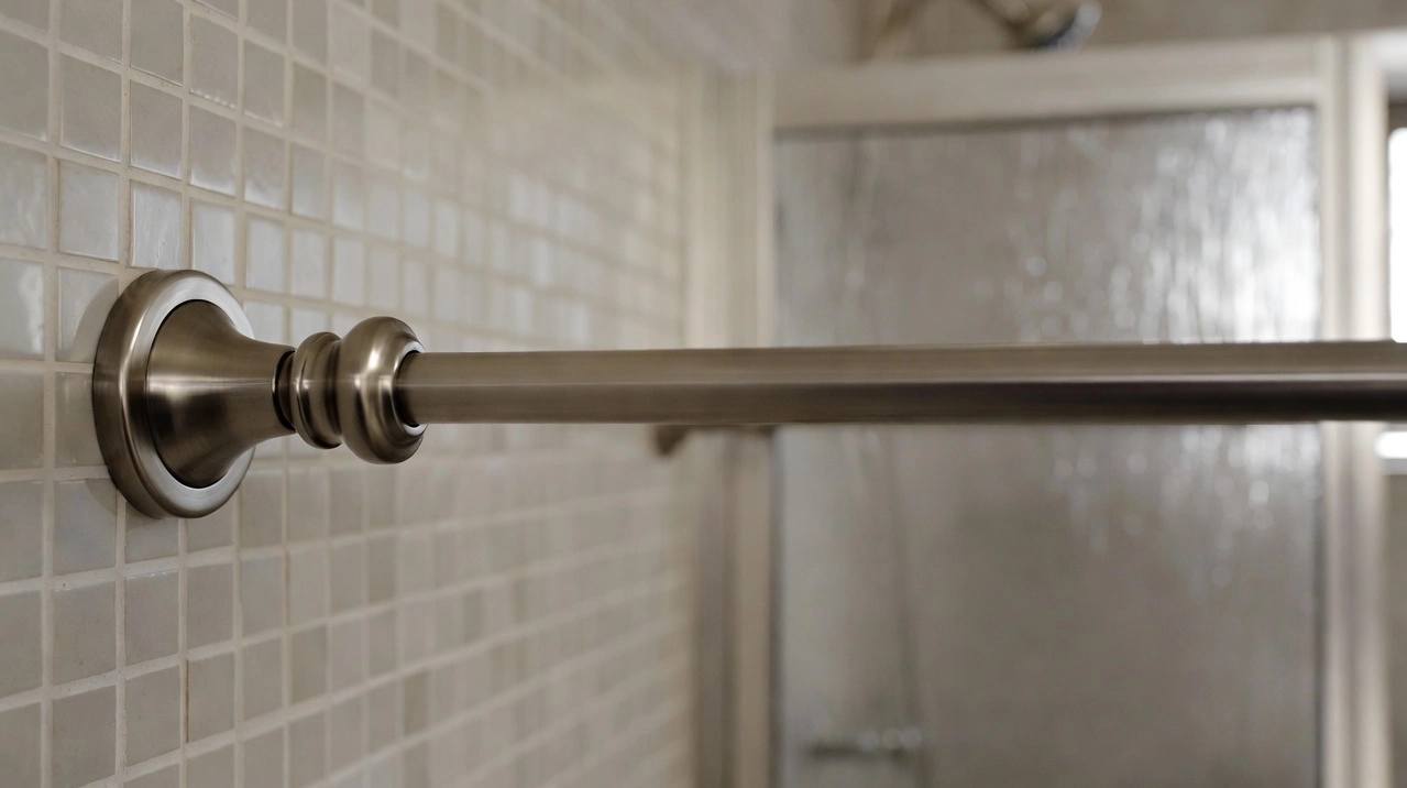 What The Types of Curtain Rods.