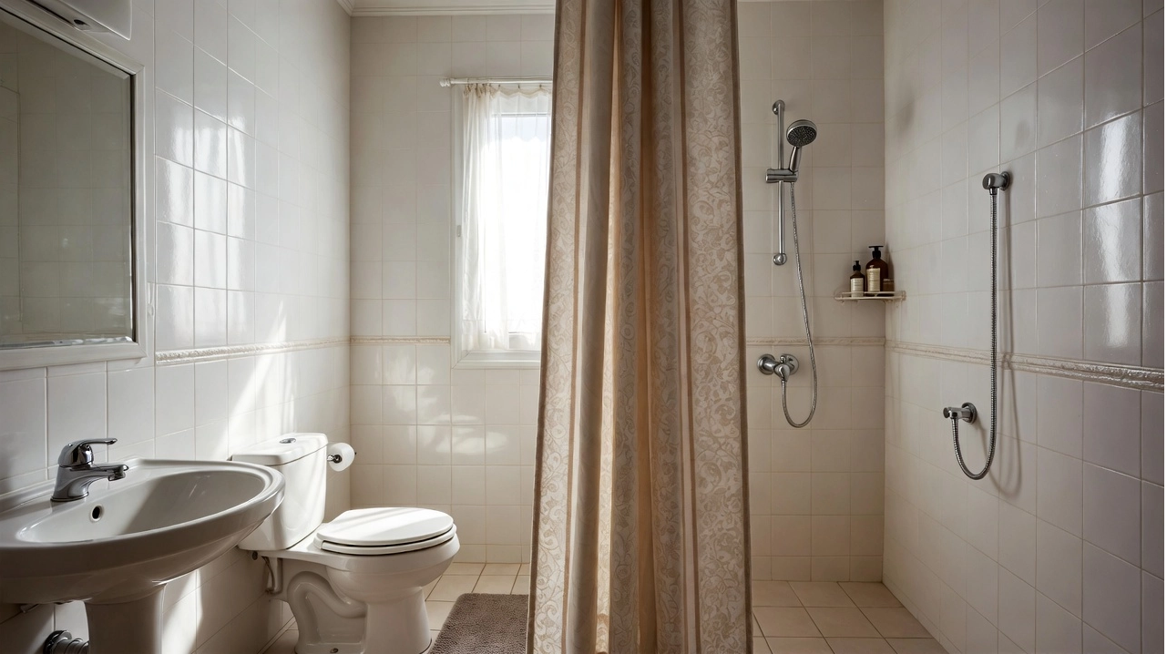 10 Factor To Consider While Choosing Curtain.