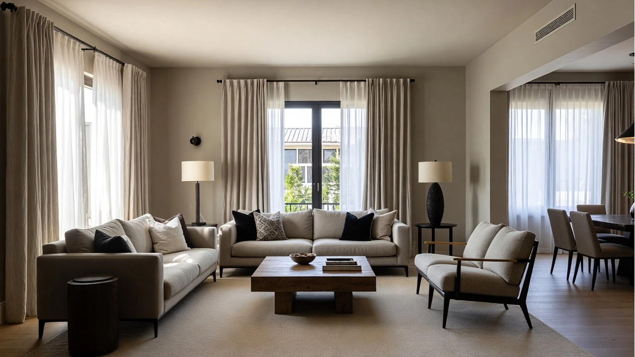 How Functional Home Textiles Are Shaping Modern Living Spaces