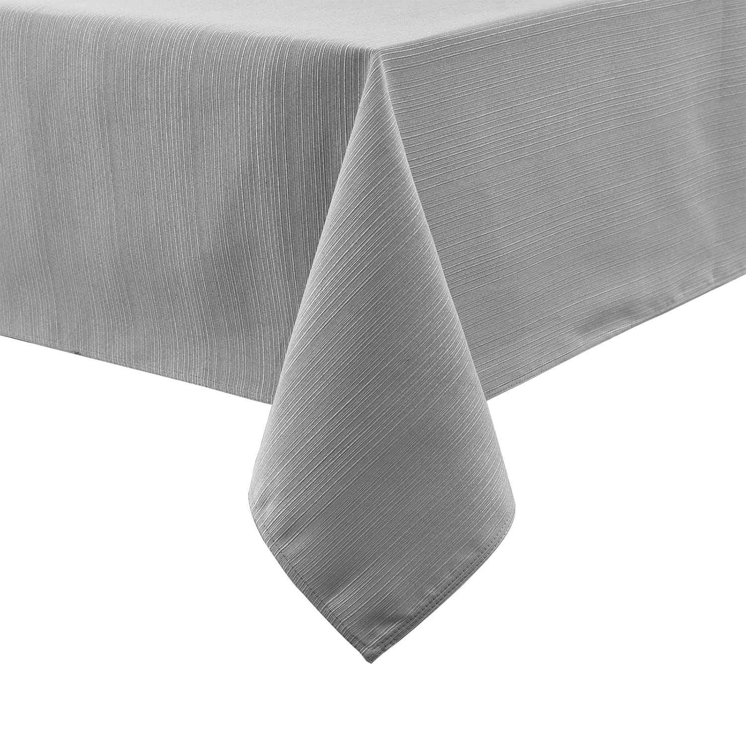 Hot Selling Polyester Bar Cloth Waterproof And Thickened Household Dining Table Cloth Wash Free And Dustproof Coffee Table Cloth
