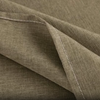 Imitation Linen Waterproof Rectangular Household Dining Table Cloth Wash Free Solid Color Thickened Tablecloth