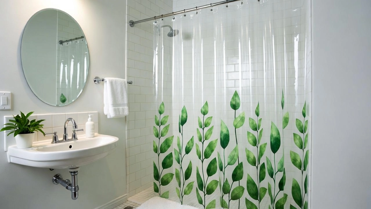 How to Coordinate Curtains with Your Wall Color