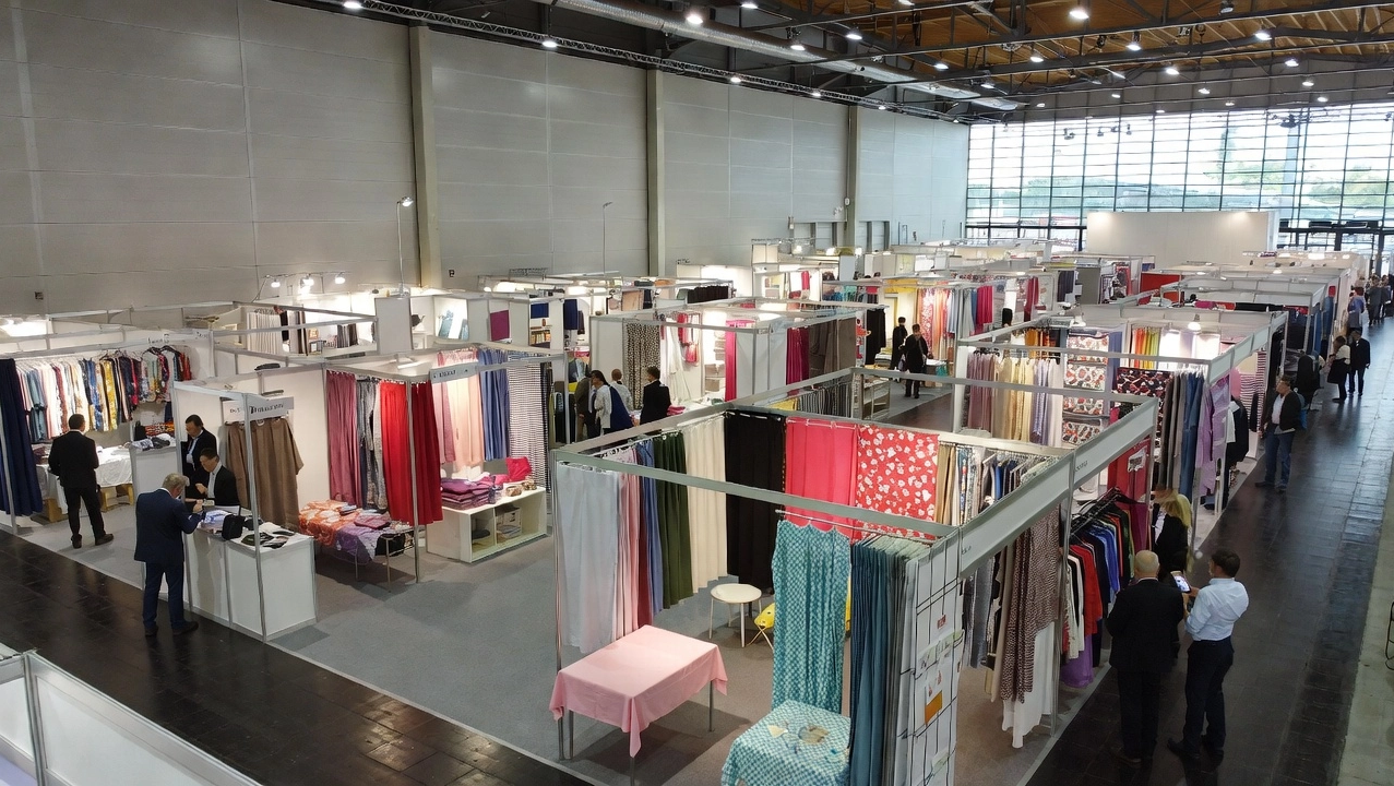 From Heimtextil to the Future: How Sustainable and Green Home Textiles Are Shaping the Global Market