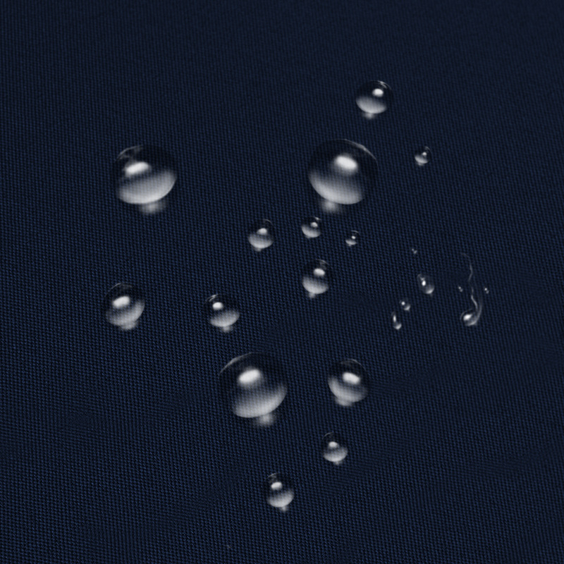 Polyester Waterproof And Oil Resistant Rectangular Solid Color 180g Tablecloth Wash Free Household Tablecloth