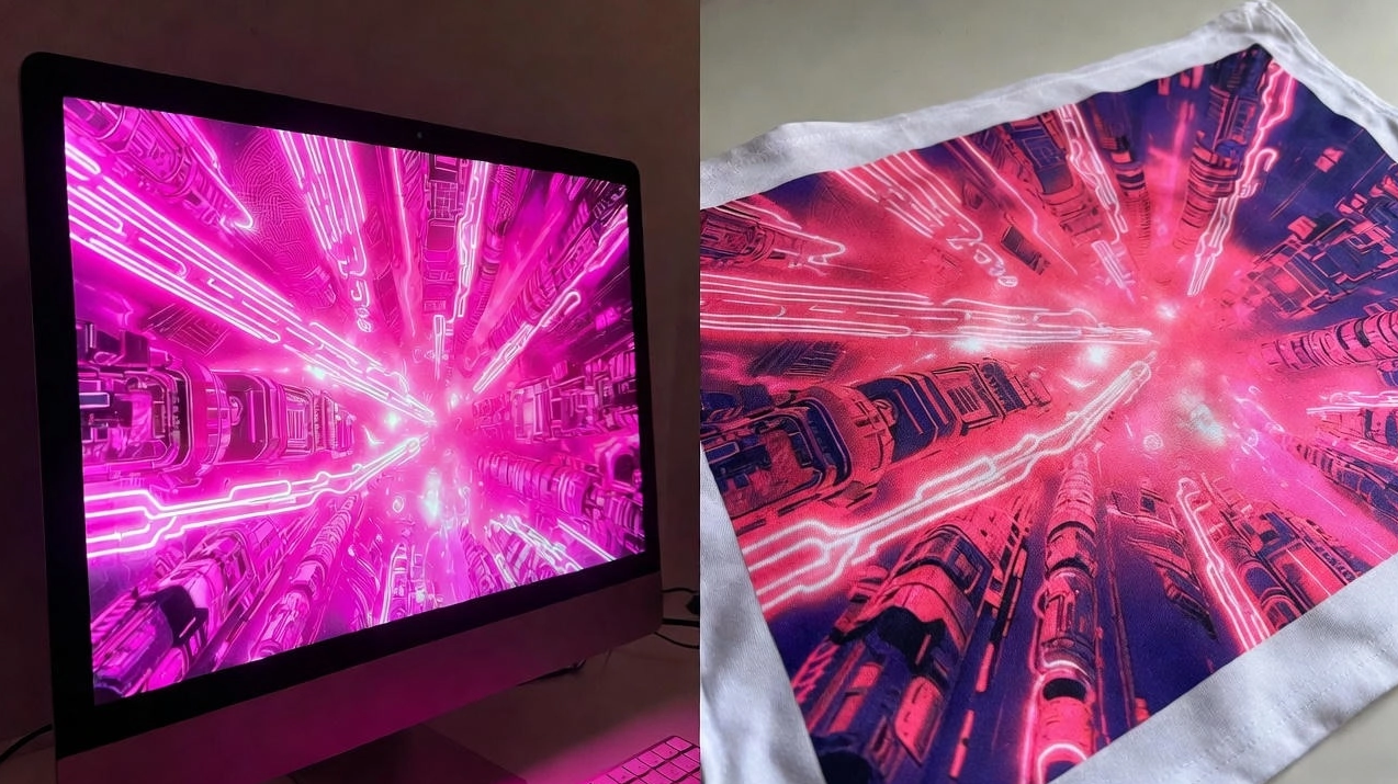 From Digital File To "Golden Sample": The Ultimate Guide To Textile Prototyping