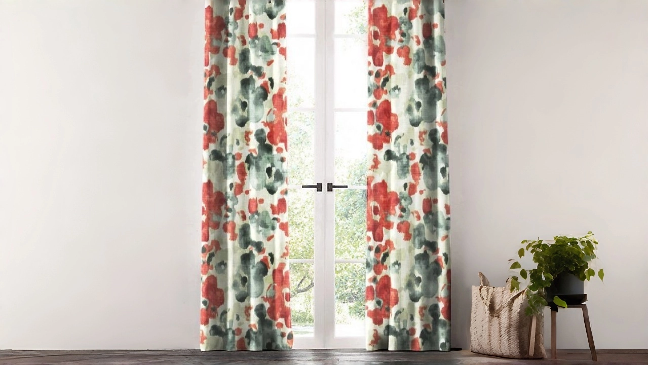 6 Ways the Right Curtains Can Change Your Space