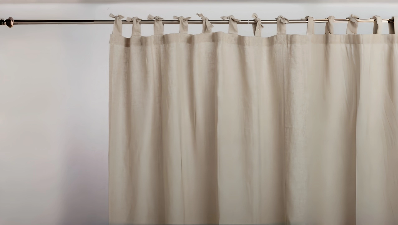 How to Install a Shower Curtain Rod.