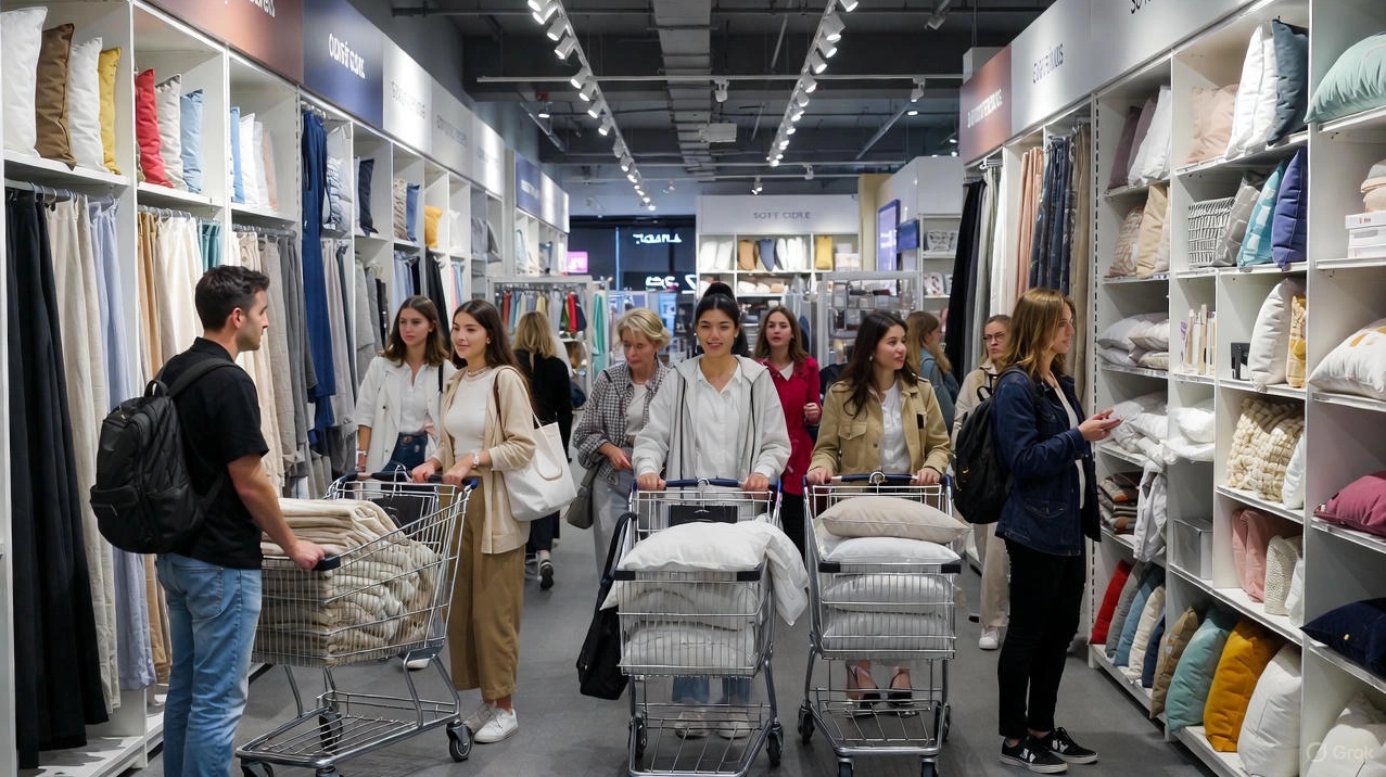 The "Generation Rent" Boom: Sourcing Non-Permanent Decor Solutions for The Modern Tenant