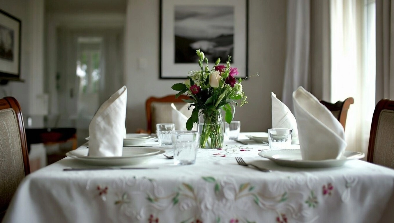 How to choose the right apron material?