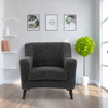 New Arrival Solid Color Long Plush Long And Short Sofa Covers Seats And Chair Covers Sets