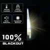 Bedroom Blackout High Precision Curtains Heat Insulation Grommets Thickened Blackout Living Room Curtains