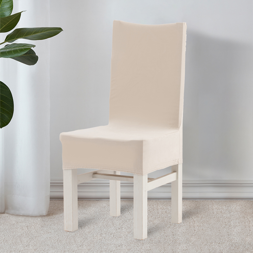 Soft Marl Natural Dining Chair
