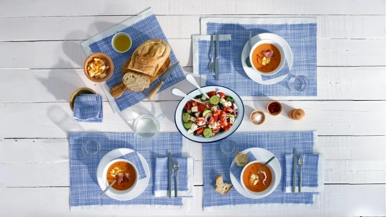 How to choose the best placemats for each occasion