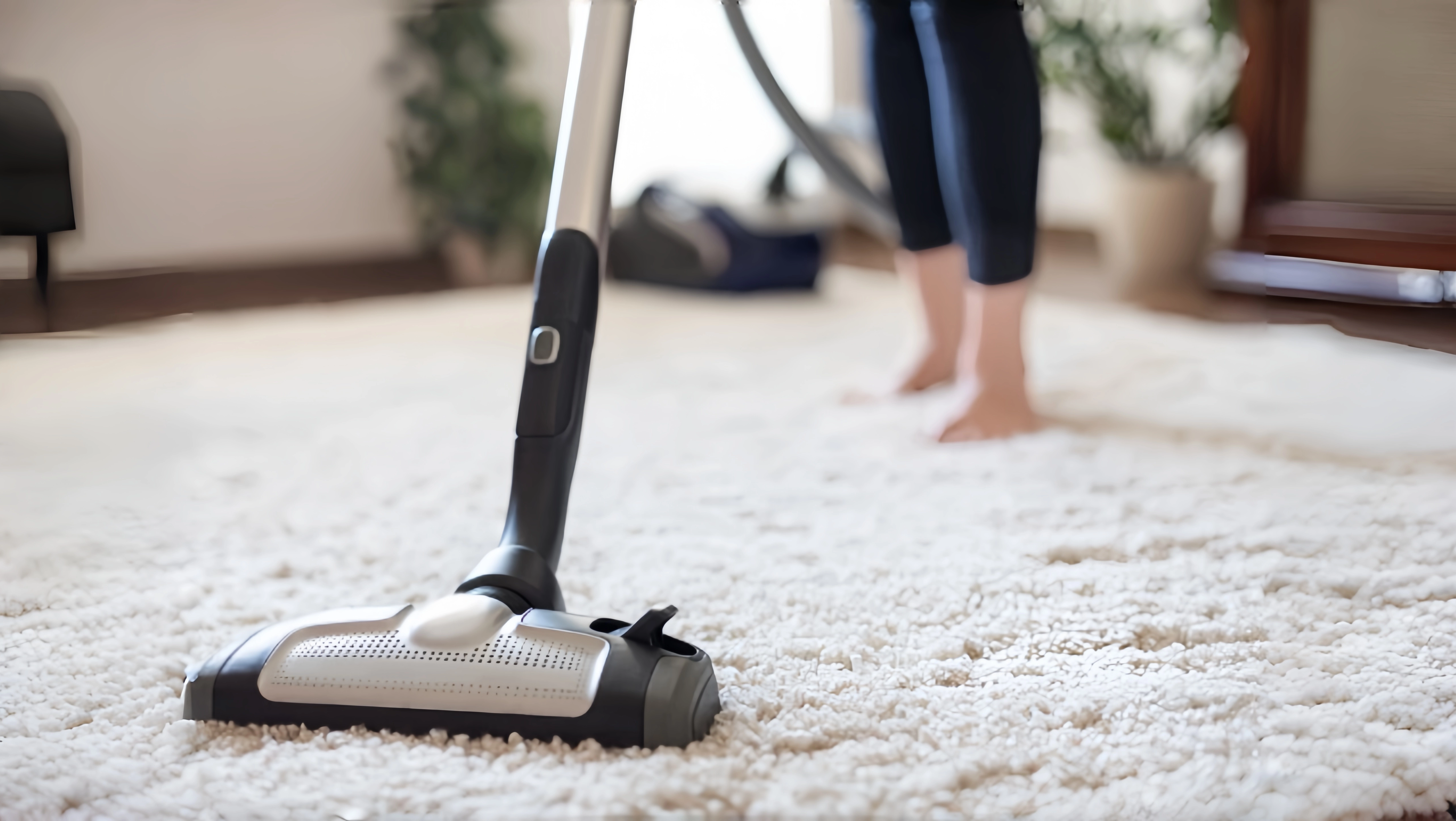 Why is it important to have the house clean?
