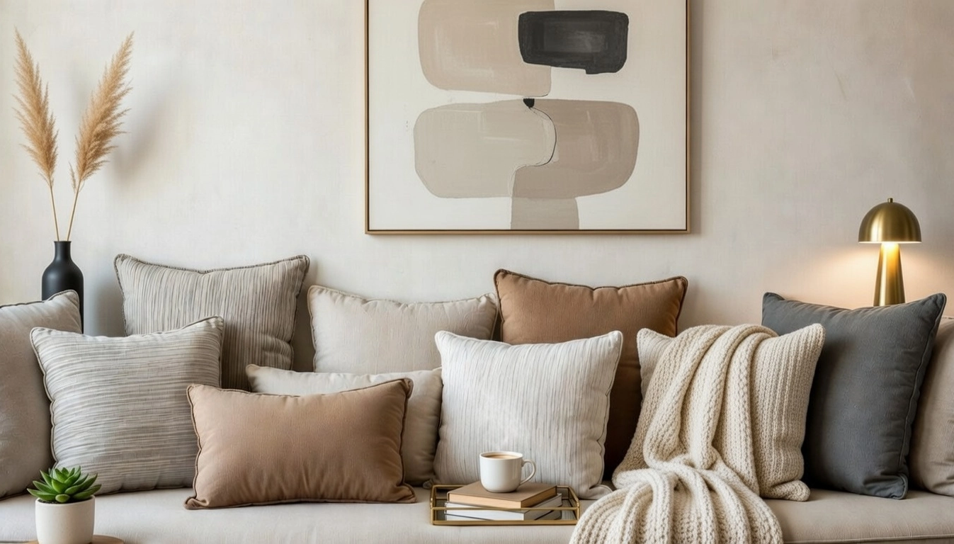 Global Home Textile Trends for 2026