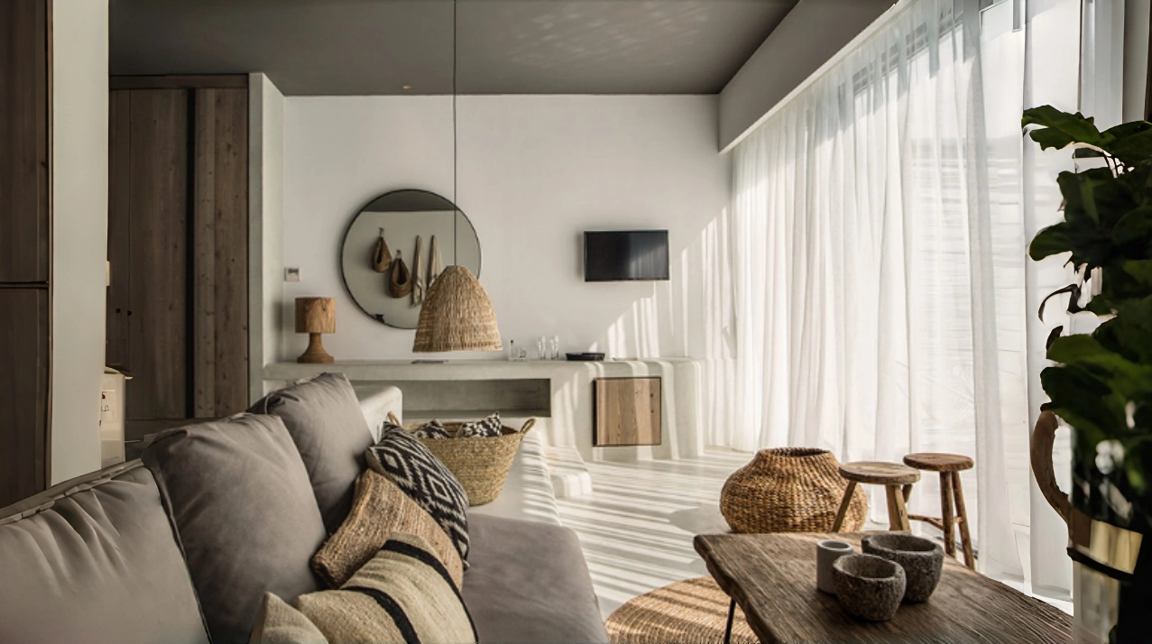 How to Make a Room Lighter