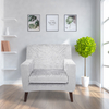 New Arrival Solid Color Gold Velvet Long And Short Sofa Cover Seat And Chair Cover Sets