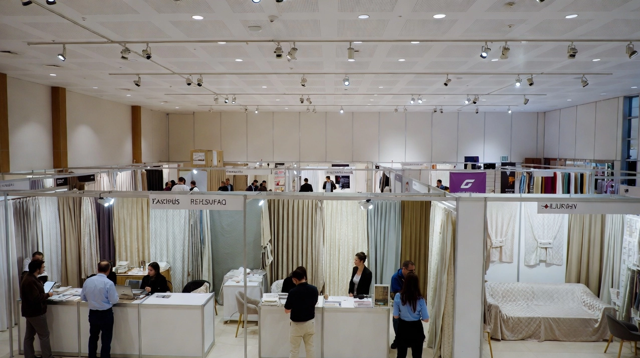 How Home Textiles Are Becoming Eco-Friendly: Trends in Sustainable Curtains, Shower Curtains, Tablecloths, And More