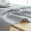 Hot Selling Polyester Bar Cloth Waterproof And Thickened Household Dining Table Cloth Wash Free And Dustproof Coffee Table Cloth