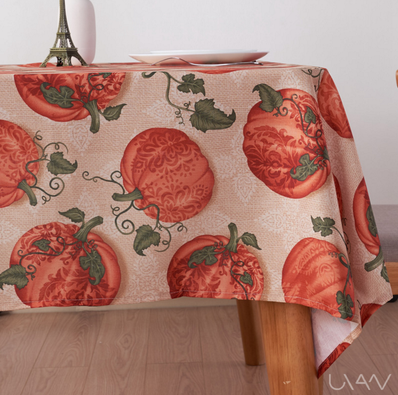 What Size Tablecloth Do you Need?