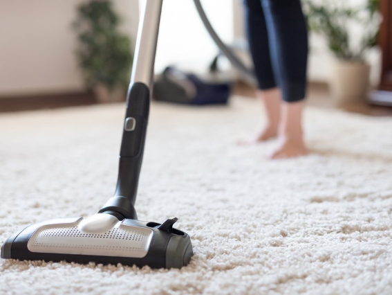 Why is it important to have the house clean?