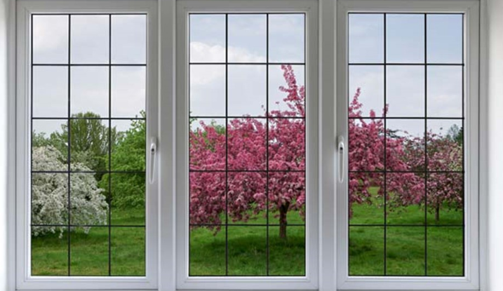 Tricks to Making a Small Window Look Bigger