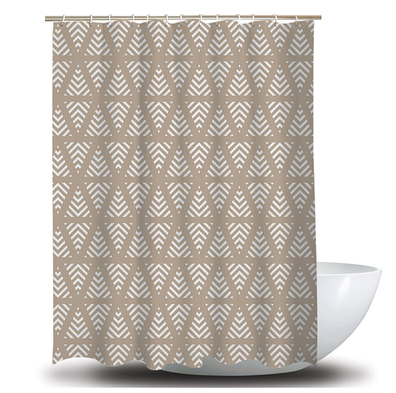 5 Things to Consider Before Getting a Fabric Shower Curtain