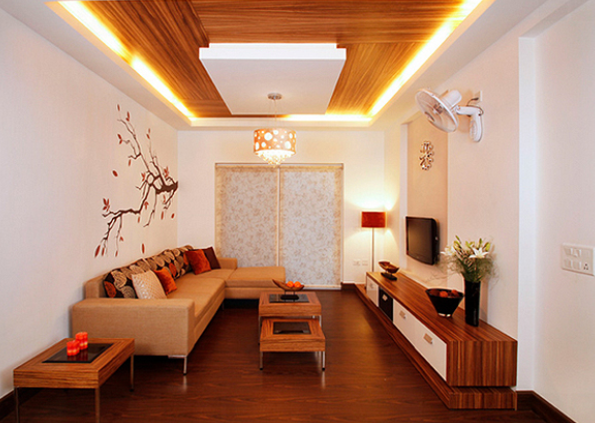How to Bring the Outdoor Look to a Room With No Windows?