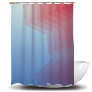 Cute Ways to Hang Single Panel Curtains