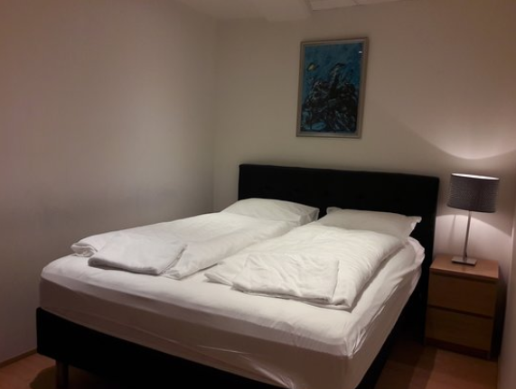 How to Lighten a Dark Room With No Natural Light